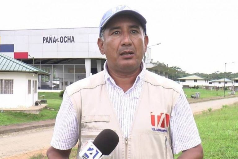 Comisario de Policía envía a periodista mensajes amenazantes por Whatsapp