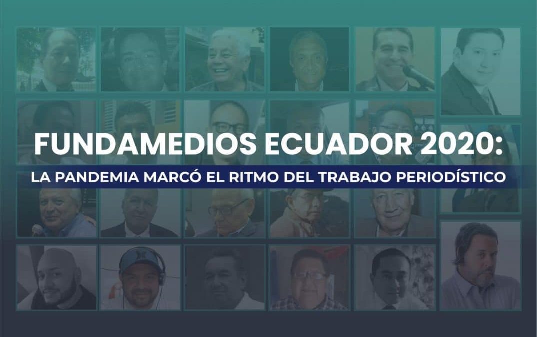 2020 un año entre las muertes por COVID y la desinformación 