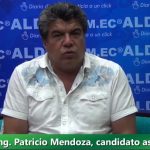 patricio el cholo