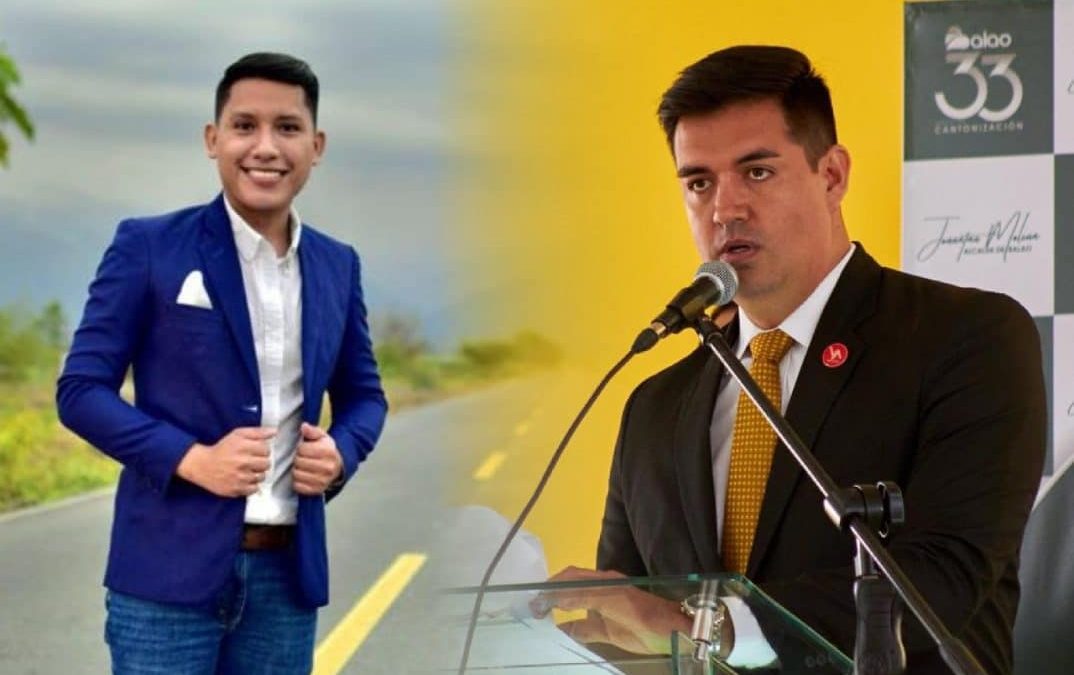 Fundamedios rechaza la estigmatización de dos periodistas por parte del Alcalde de Naranjal