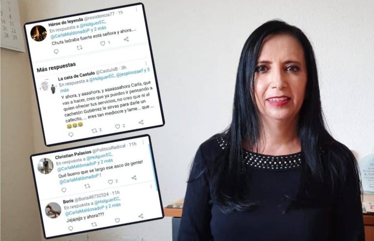 Equipo periodístico es despedido y no se le permite cerrar la última edición del diario público El Telégrafo