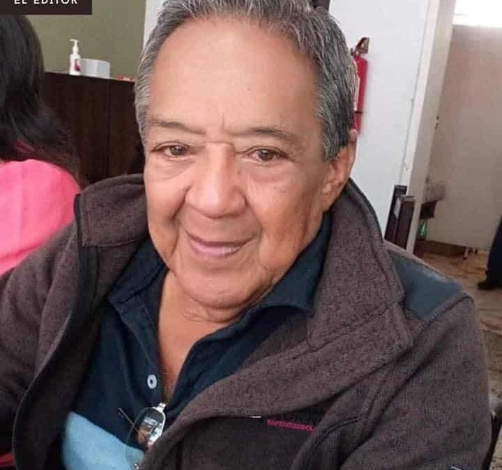 Precursor de la radiodifusión en Vinces falleció con COVID-19