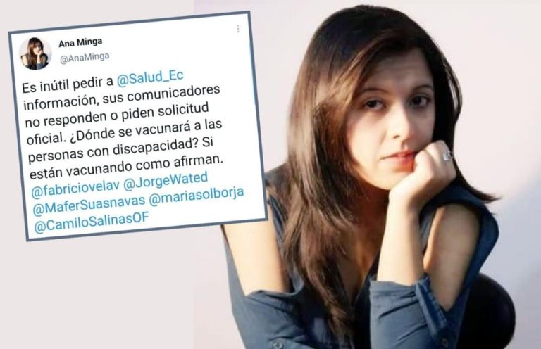 Periodistas alertan de falta de acceso a la información en el Ministerio de Salud Pública 