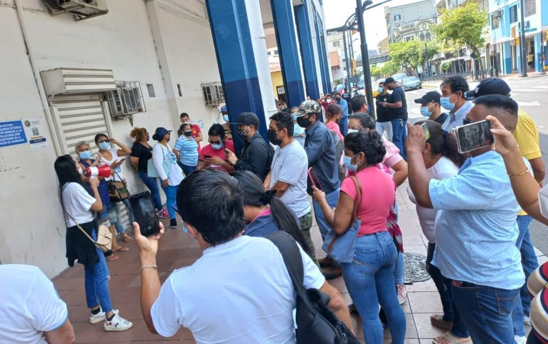 Youtuber recibe amenazas de muerte luego de publicaciones sobre la Comisión de Tránsito del Guayas