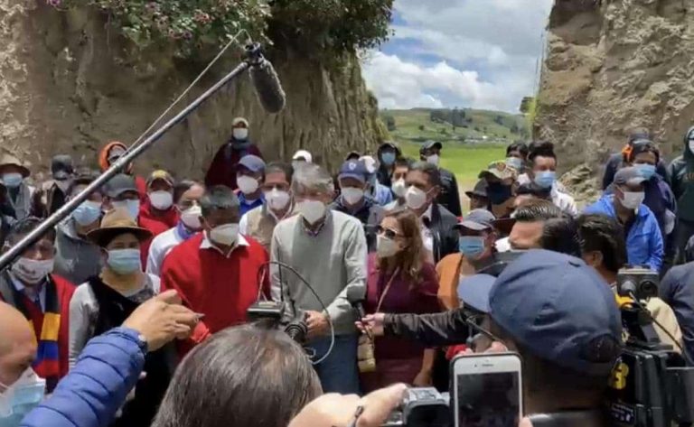 Foto referencial Vistazo