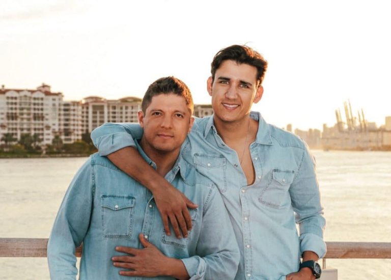 Periodista Galo Arellano recibió insultos y descalificaciones por su orientación sexual