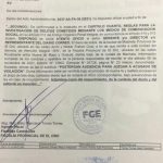 FISCALÍA