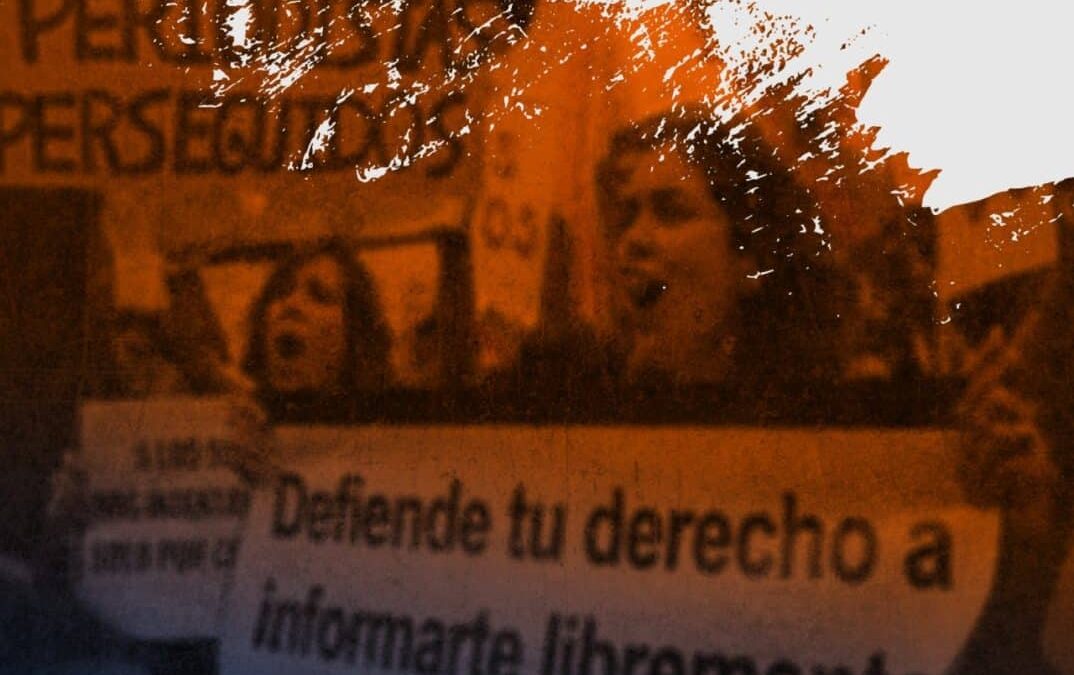 Fundamedios concluye que el cambio de Gobierno en Ecuador aún no se refleja en un respeto pleno a las libertades  