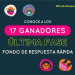 Fondo de Respuesta Rápido