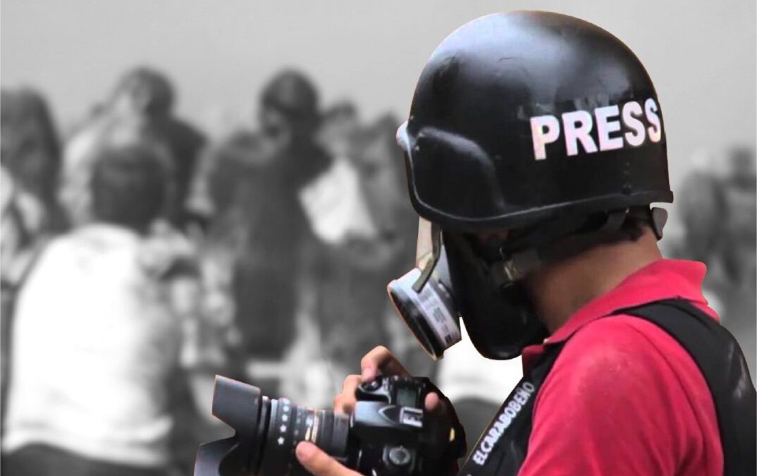 Fundamedios publica su informe anual sobre el estado regional de la libertad de expresión