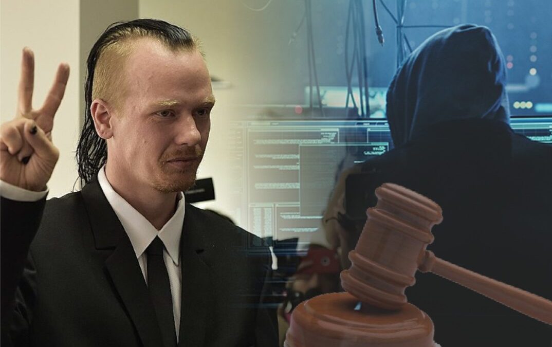 Ola Bini va a juicio luego de 33 meses