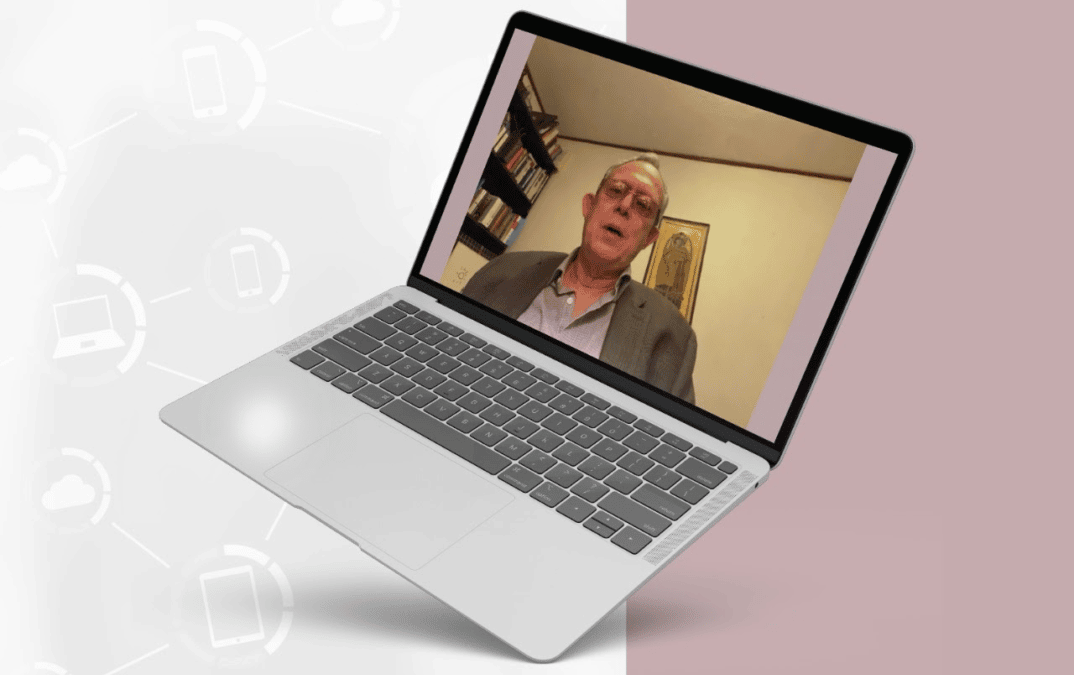 Ex Relator de Libre Expresión, Frank  La Rue, impartió el último taller a  legisladores sobre el acceso a la información pública