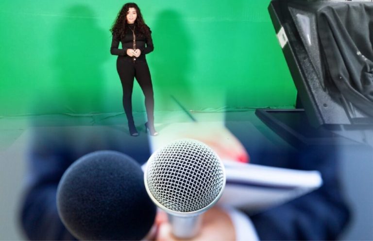 Funcionarios de la Fiscalía de Chimborazo impidieron trabajo periodístico