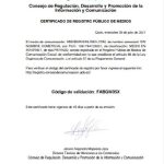 certificadoconsejodecomunicacion