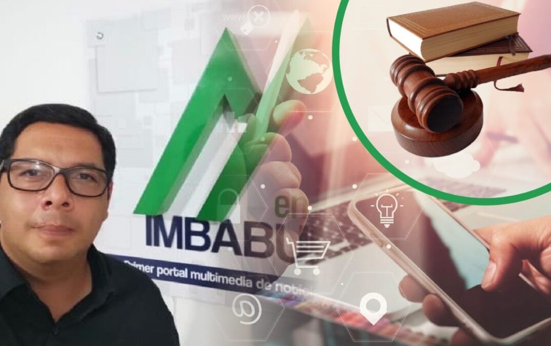 Imbabura En Línea quedó fuera del Registro Público de Medios, pese a que ya tenían un certificado