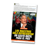 maestroslasso