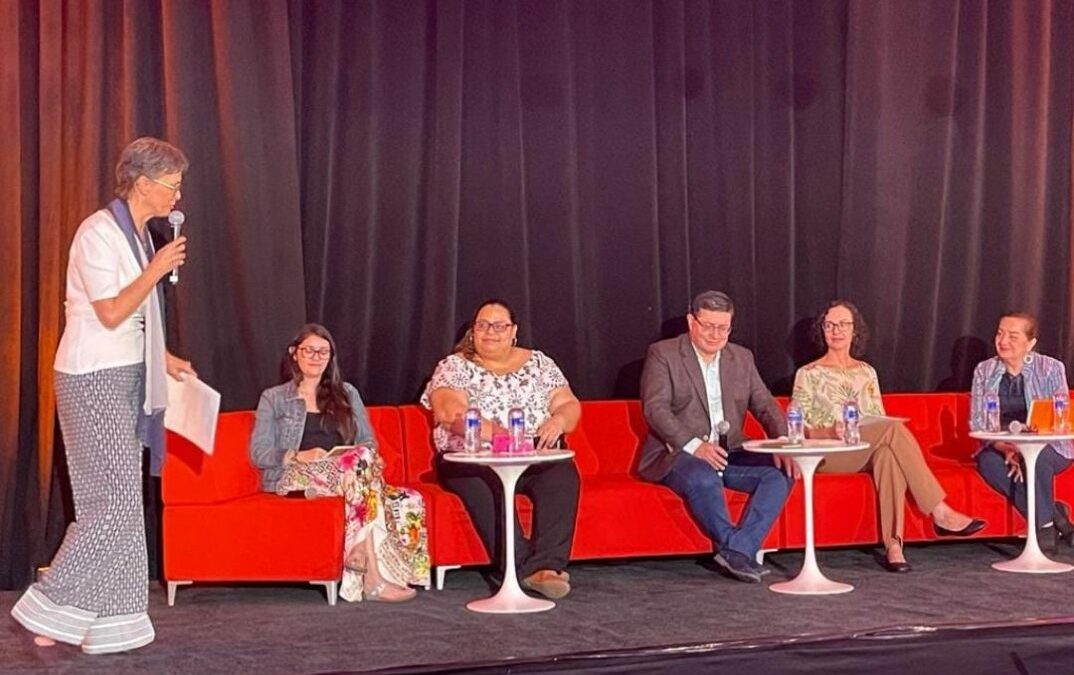 Los retos, las amenazas y el futuro del periodismo se debaten en el foro ‘V Medios y Democracia en las Américas’