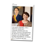 rosaliaarteagasueldo