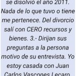 texto alerta