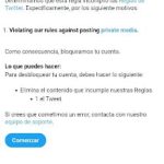 wambaracuentabloqueada