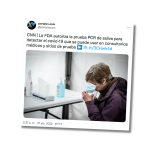 PRUEBAS COVID