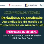 conversatorioperiodismopandemia