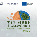 i cumbre amazonica portada