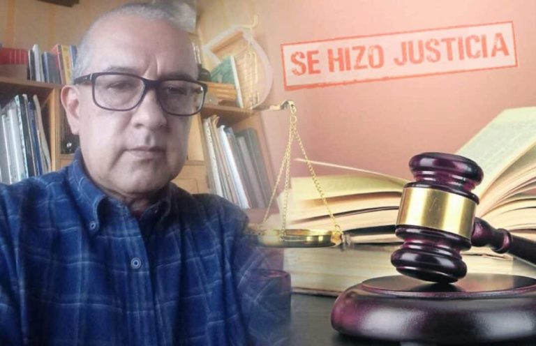 Actualización: Después de 20 meses la justicia archivará un juicio contra periodista