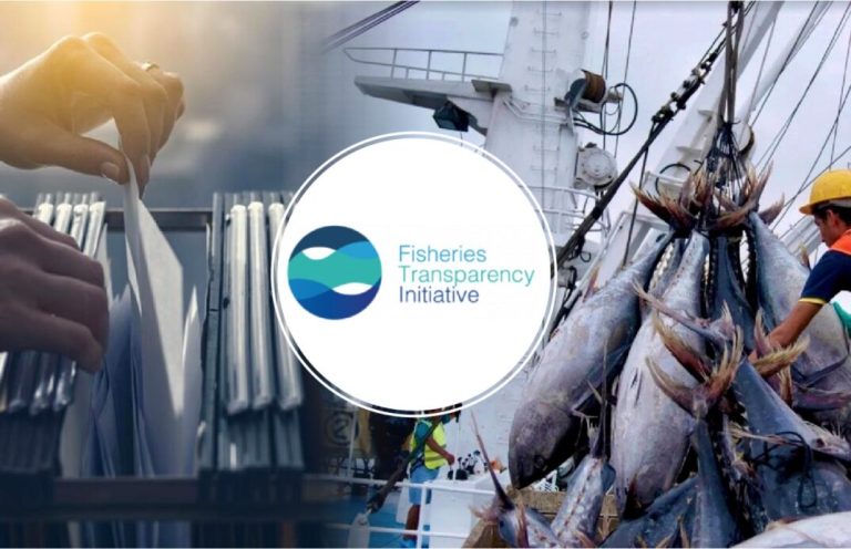 Periodistas que investigan la industria pesquera en Ecuador sufren trabas de acceso a la información