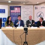 rueda de prensa cumbre