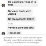 chat