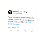 covid china