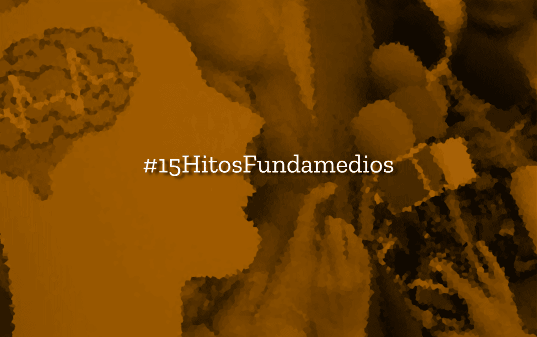 HITO 3: Apoyamos a los medios de comunicación durante la pandemia y nos preocupamos por la salud mental de los periodistas