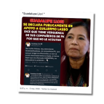 lLORI LASSOCHEQUEA