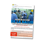 SALUDPARO
