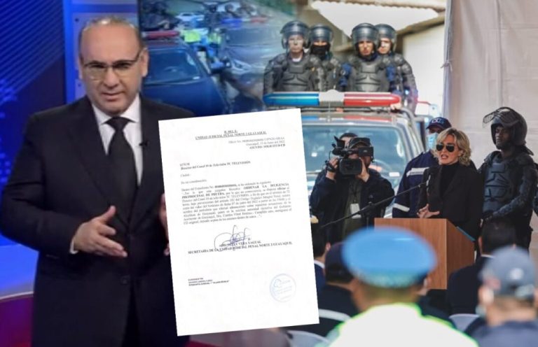 Alcaldesa de Guayaquil solicitó copia de noticiero a canal de televisión, por la opinión de un periodista