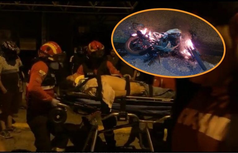 Periodistas fueron agredidos en la Amazonía de Ecuador durante la madrugada