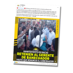 ban ecuador
