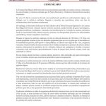 comunasanmiguelcomunicado