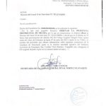 documento noticiero
