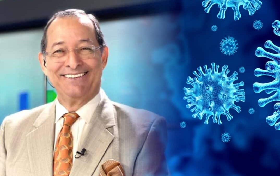 Periodista ecuatoriano muere por repercusiones de Covid-19