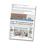 lasso coreeistasno