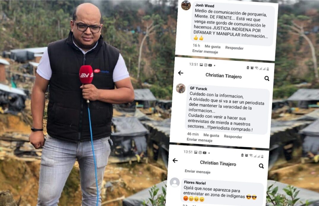 periodistacomunerosamenaza