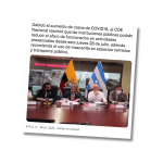 COE EMERGENCIACHEQUEA