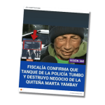 MARTHA YAMBAY