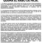 expreso alerta