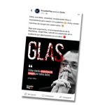 glass snagre machas