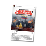 riesgo paischequea