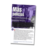 politica policia