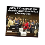 unes psc